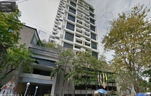 รูป The Habitat Sukhumvit 53 - รูปที่ 4/4