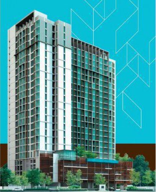 รูป Ideo Ladprao 5 - รูปที่ 1/4