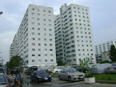 สวัสดี กรุงเทพ