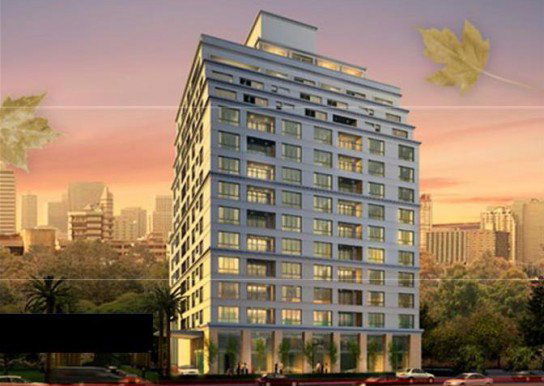 รูป Prime Mansion Sukhumvit 31 - รูปที่ 1/11