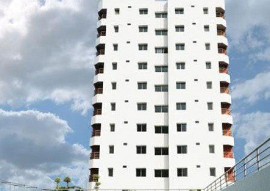 รูป P.Thana Tower - รูปที่ 1/5