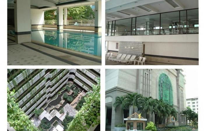 รูป Regent Royal Place 1 - รูปที่ 2/2