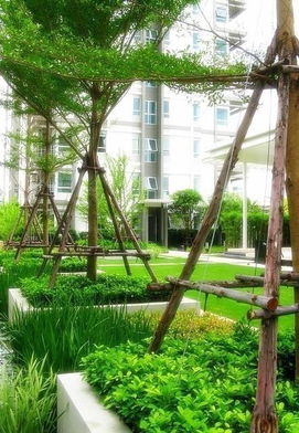 รูป The Room Ratchada-Ladprao - รูปที่ 5/6