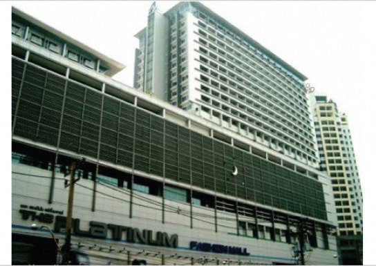 รูป The Platinum - รูปที่ 2/4