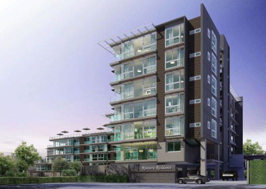 รูป Rimtara Residence - รูปที่ 2/5