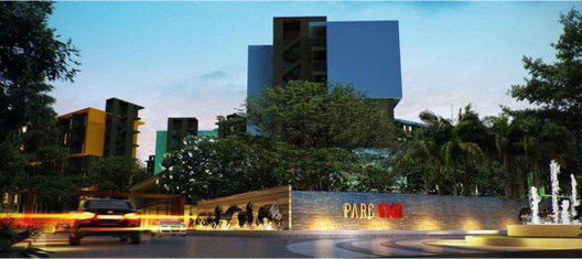 รูป Parc Exo Kaset-Navamintra - รูปที่ 2/5