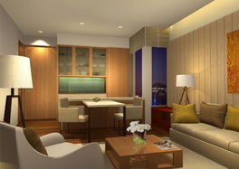 Project Wind Sukhumvit 23 Picture - 3/9