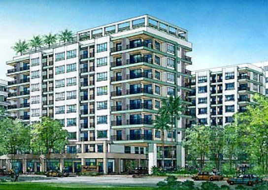 รูป Lumpini Suite Sukhumvit 41 - รูปที่ 1/1