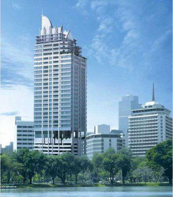 รูป The Royal Saladaeng - รูปที่ 2/3