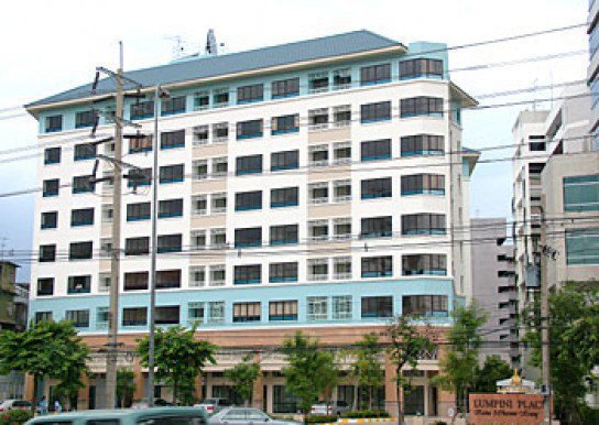 รูป Lumpini Place Rama III-Charoen Krung - รูปที่ 1/3