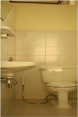 รูป AMF Condominium - รูปที่ 5/5