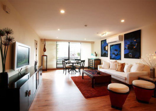 รูป Prime Mansion Sukhumvit 31 - รูปที่ 2/11