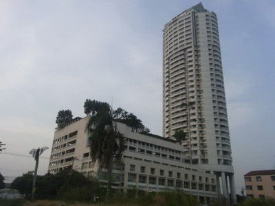 เอเวอร์กรีน วิว ทาวเวอร์