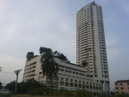 รูป Evergreen View Tower - รูปที่ 1/1