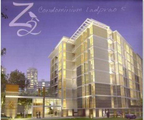 รูป Z 2 Condominium - รูปที่ 5/7