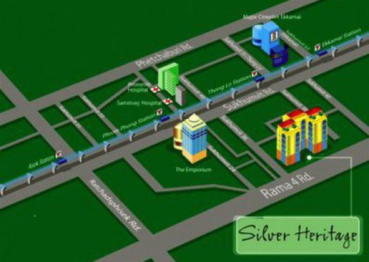 รูป Silver Heritage - รูปที่ 5/5