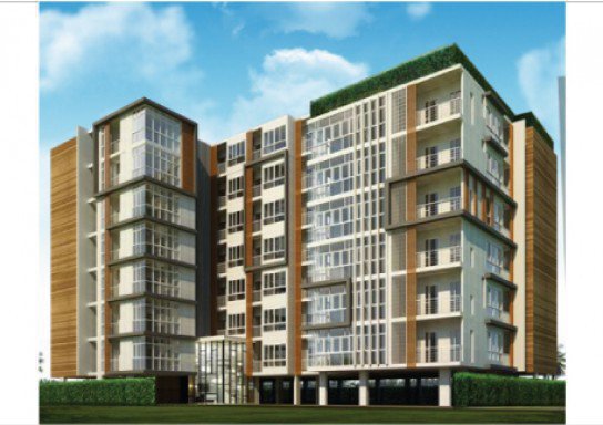 รูป The Viva Condo Sathorn-taksin - รูปที่ 1/6