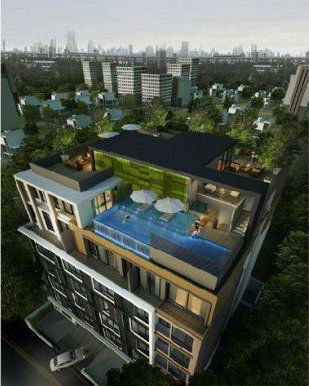 รูป The Unique Ladprao 26 - รูปที่ 3/3