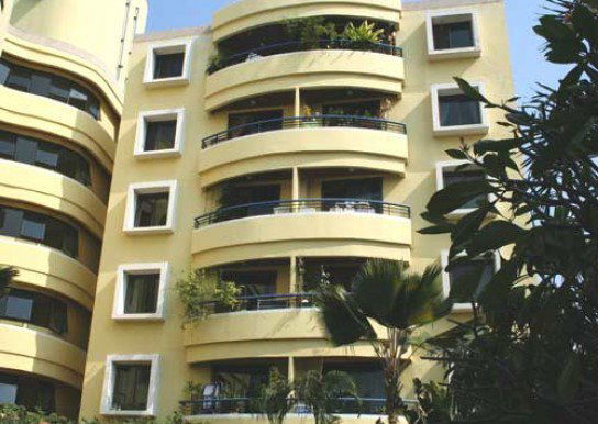 รูป Varasupha Executive Place Phaholyothin 1 - รูปที่ 1/1