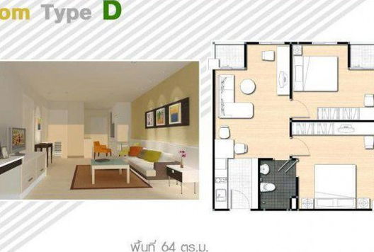 รูป Metha Place @ Ratchada - รูปที่ 5/7