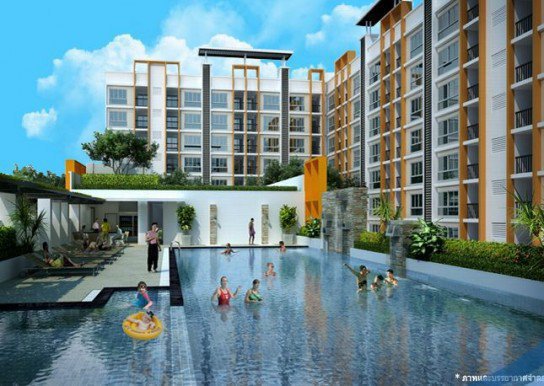 รูป Saranville @ Happy Land - รูปที่ 2/3