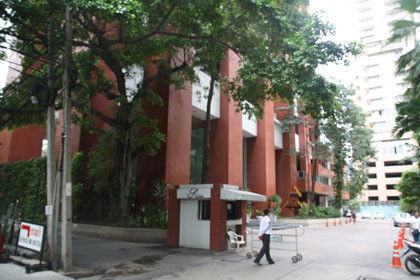 รูป Baan Sansiri - รูปที่ 1/4