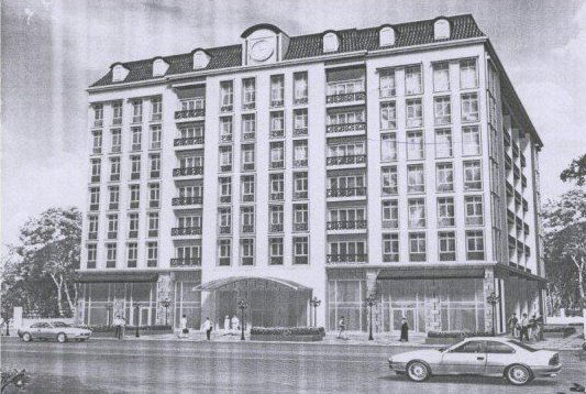 รูป Wattana Suite - รูปที่ 1/4