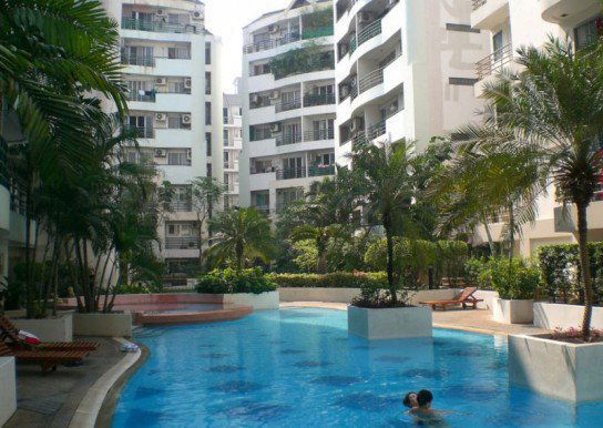 รูป The Waterford Rama 4 - รูปที่ 1/3