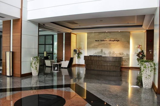 รูป Baan Sathorn Chaopraya - รูปที่ 4/22