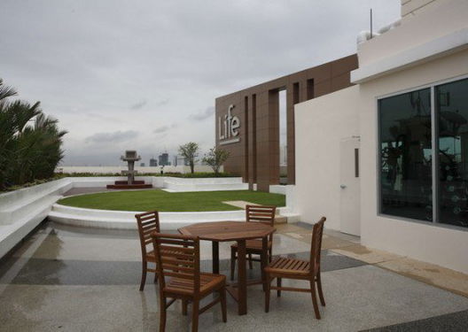 รูป Life @ Phahon 18 - รูปที่ 3/12