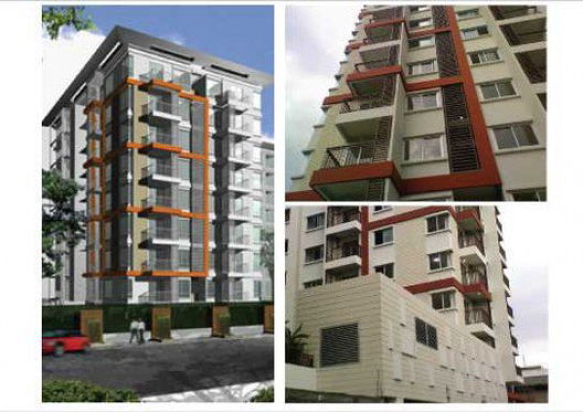 รูป Condo One Siam - รูปที่ 4/7