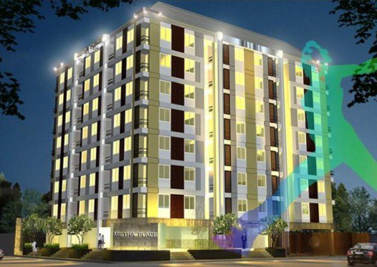 รูป Metha Place @ Ratchada - รูปที่ 1/7