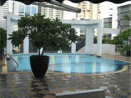 รูป The Prime Suites - รูปที่ 2/4