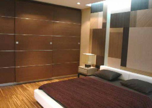 รูป The Master Centrium Asoke-Sukhumvit - รูปที่ 3/5