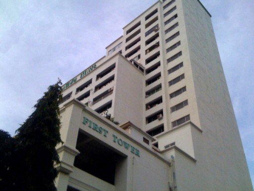 รูป First Tower - รูปที่ 1/1