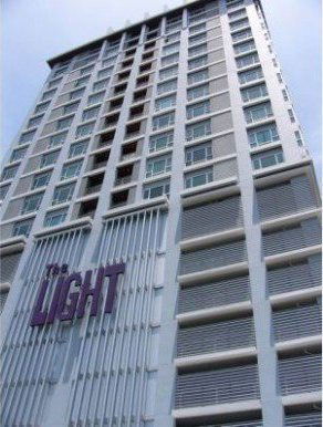 รูป The Light Ladprao - รูปที่ 1/2