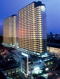 รูป Lumpini Place Phahol-Saphankhwai - รูปที่ 3/4