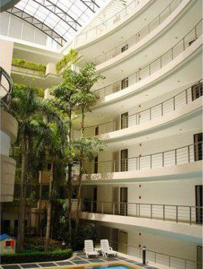 รูป Navin Court - รูปที่ 1/3