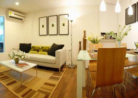 รูป The Room Sukhumvit 79 - รูปที่ 5/5