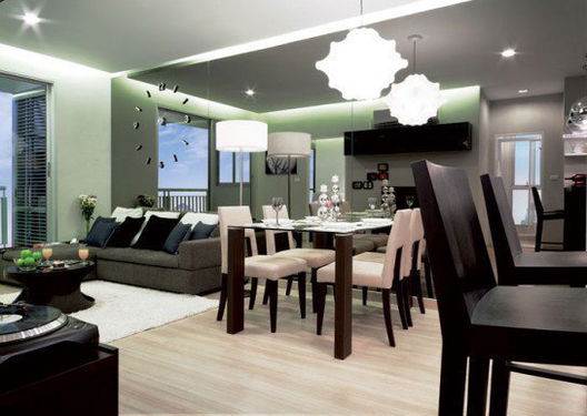 รูป Life @ Ladprao 18 - รูปที่ 4/8