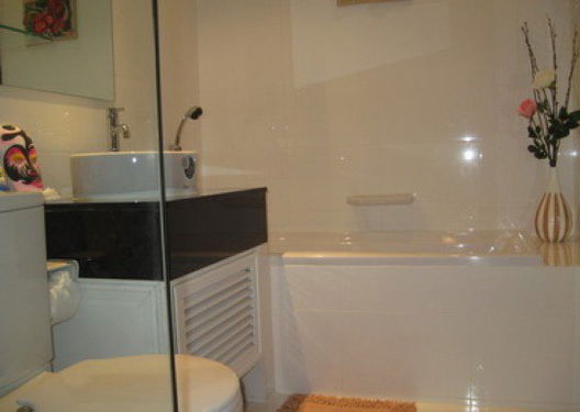 รูป Sukhumvit City Resort - รูปที่ 3/5