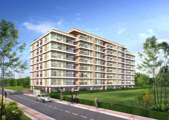 รูป The Colony Lumpini Park - รูปที่ 1/2