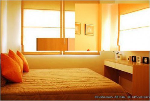 รูป Lumpini Condo Town Bodindecha-Ramkhamhaeng - รูปที่ 3/9