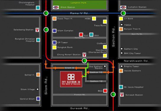 รูป Ivy Sathorn 10 - รูปที่ 2/2