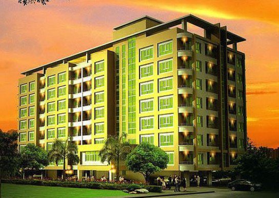 รูป S Condo Sukhumvit 50 - รูปที่ 2/3