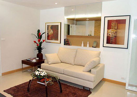 รูป The Link Sukhumvit 50 - รูปที่ 5/6