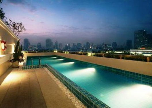 รูป The Address Sukhumvit 42 - รูปที่ 2/11