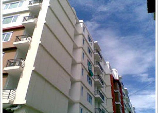 รูป Condo One Ladprao Station - รูปที่ 2/4