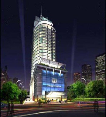 รูป The Master Centrium Asoke-Sukhumvit - รูปที่ 2/5