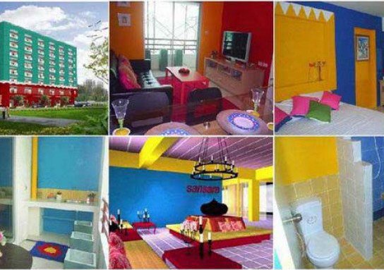 รูป Casa de Sansara - รูปที่ 2/3